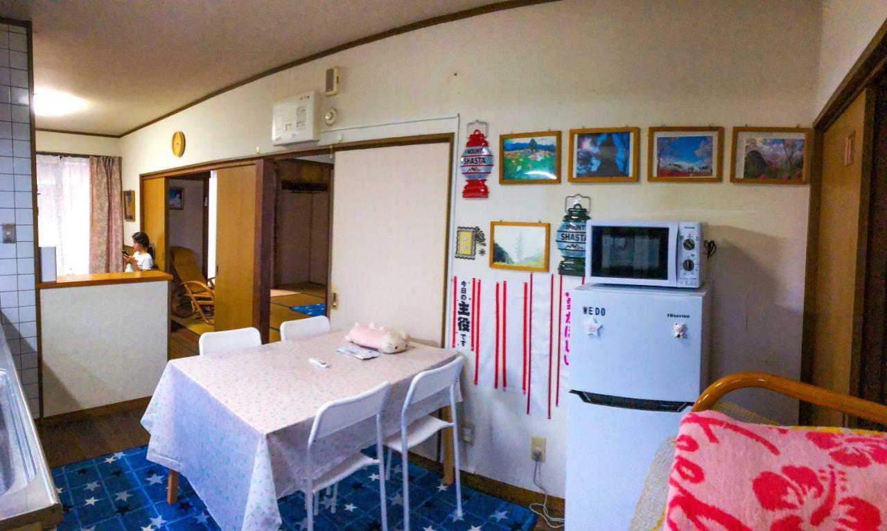 Shima Hama Home Miyazaki Eksteriør billede