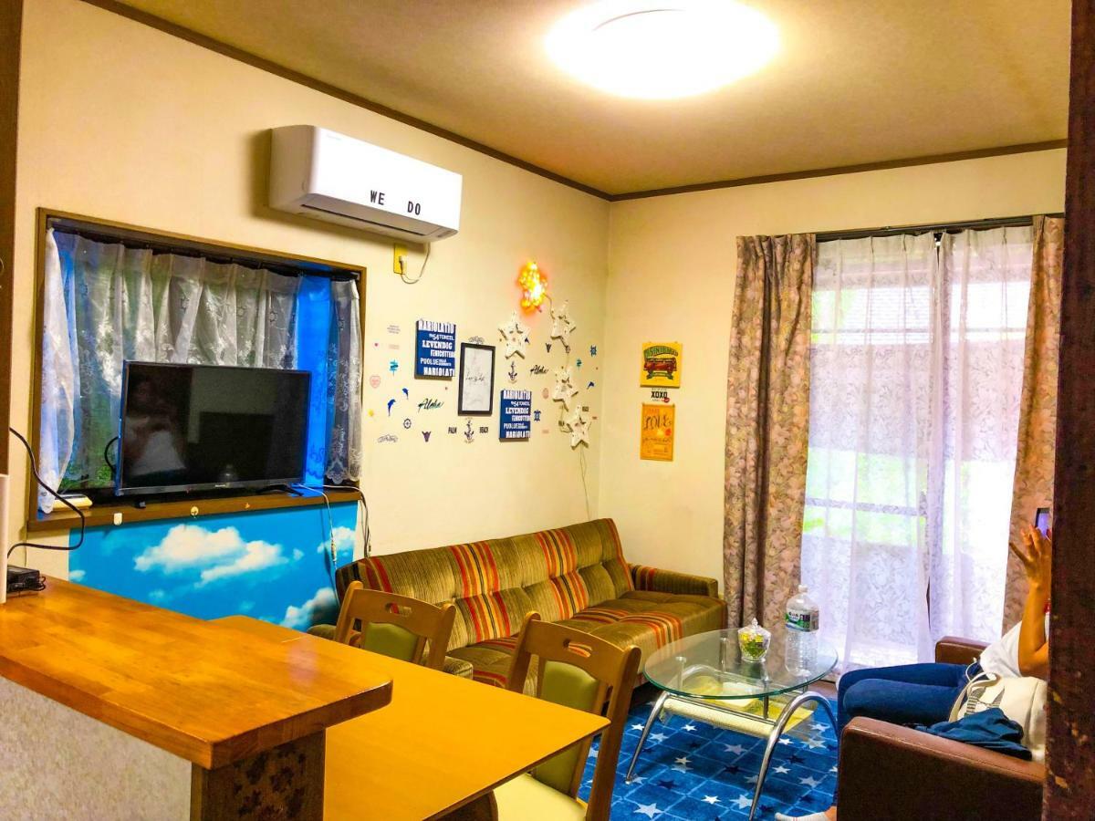 Shima Hama Home Miyazaki Eksteriør billede