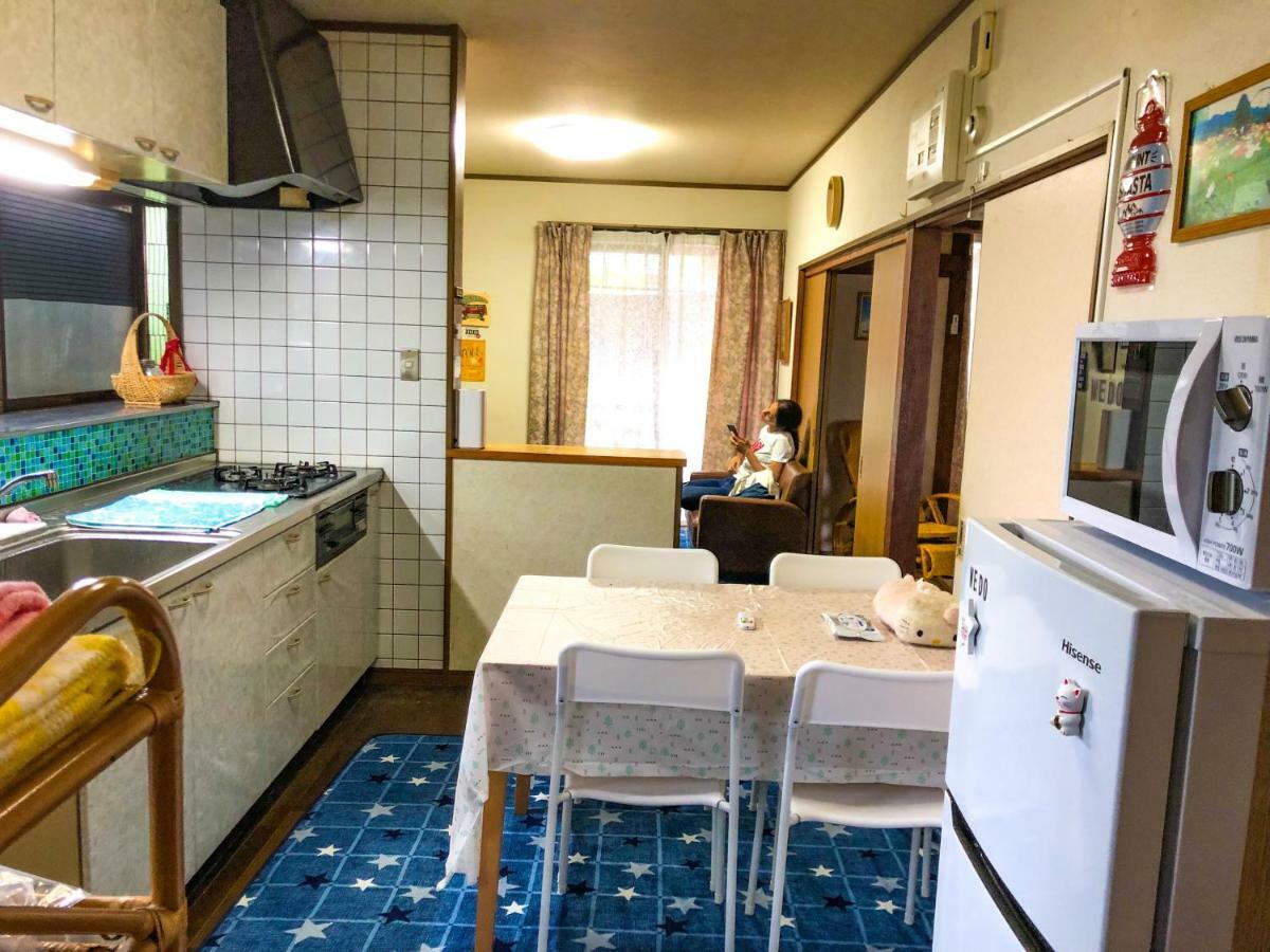 Shima Hama Home Miyazaki Eksteriør billede