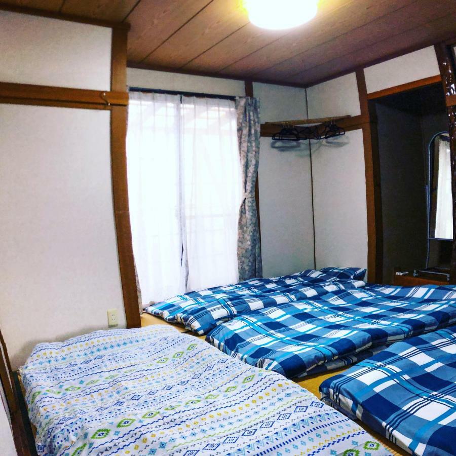 Shima Hama Home Miyazaki Eksteriør billede
