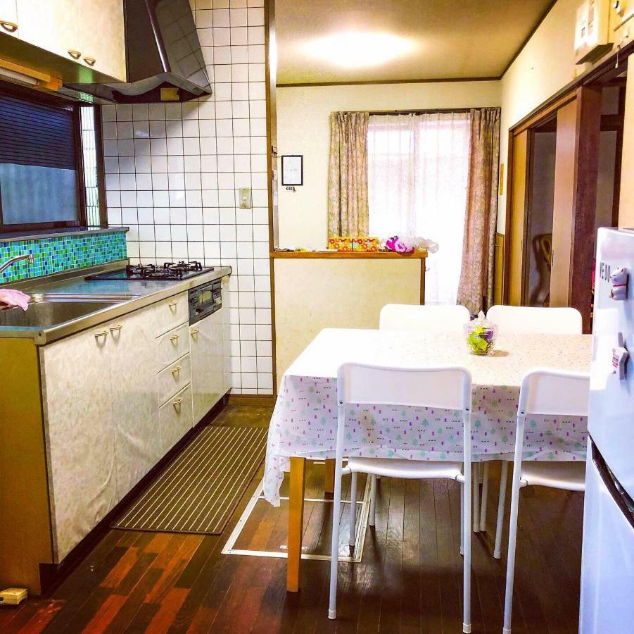 Shima Hama Home Miyazaki Eksteriør billede