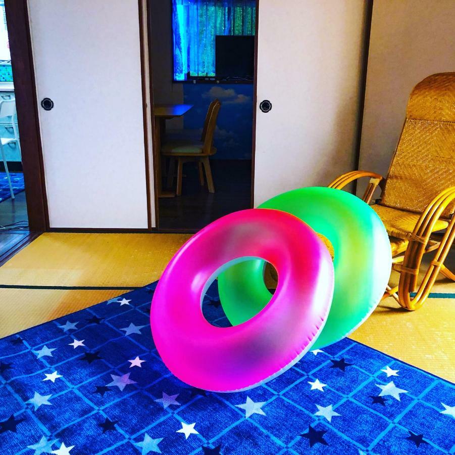 Shima Hama Home Miyazaki Eksteriør billede
