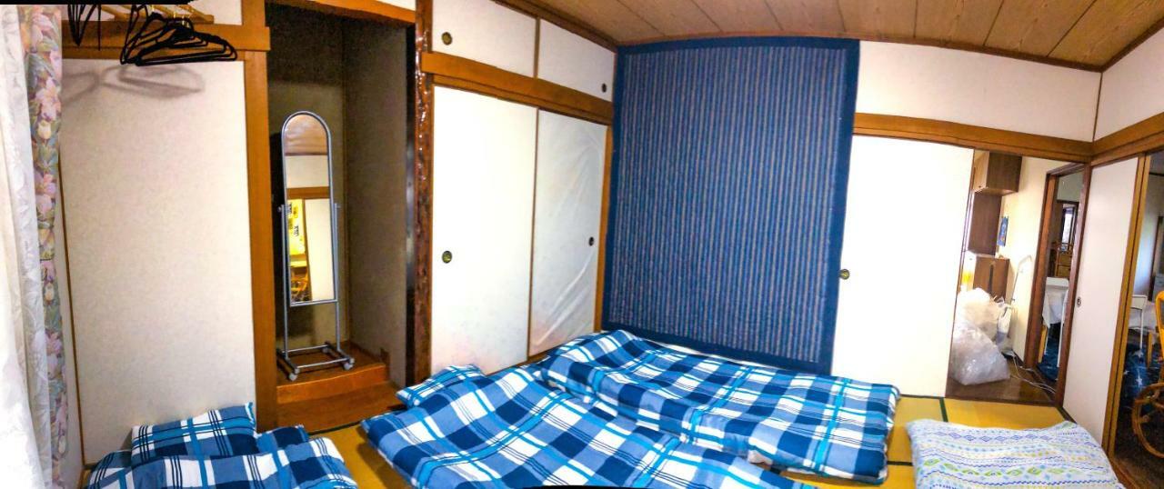 Shima Hama Home Miyazaki Eksteriør billede
