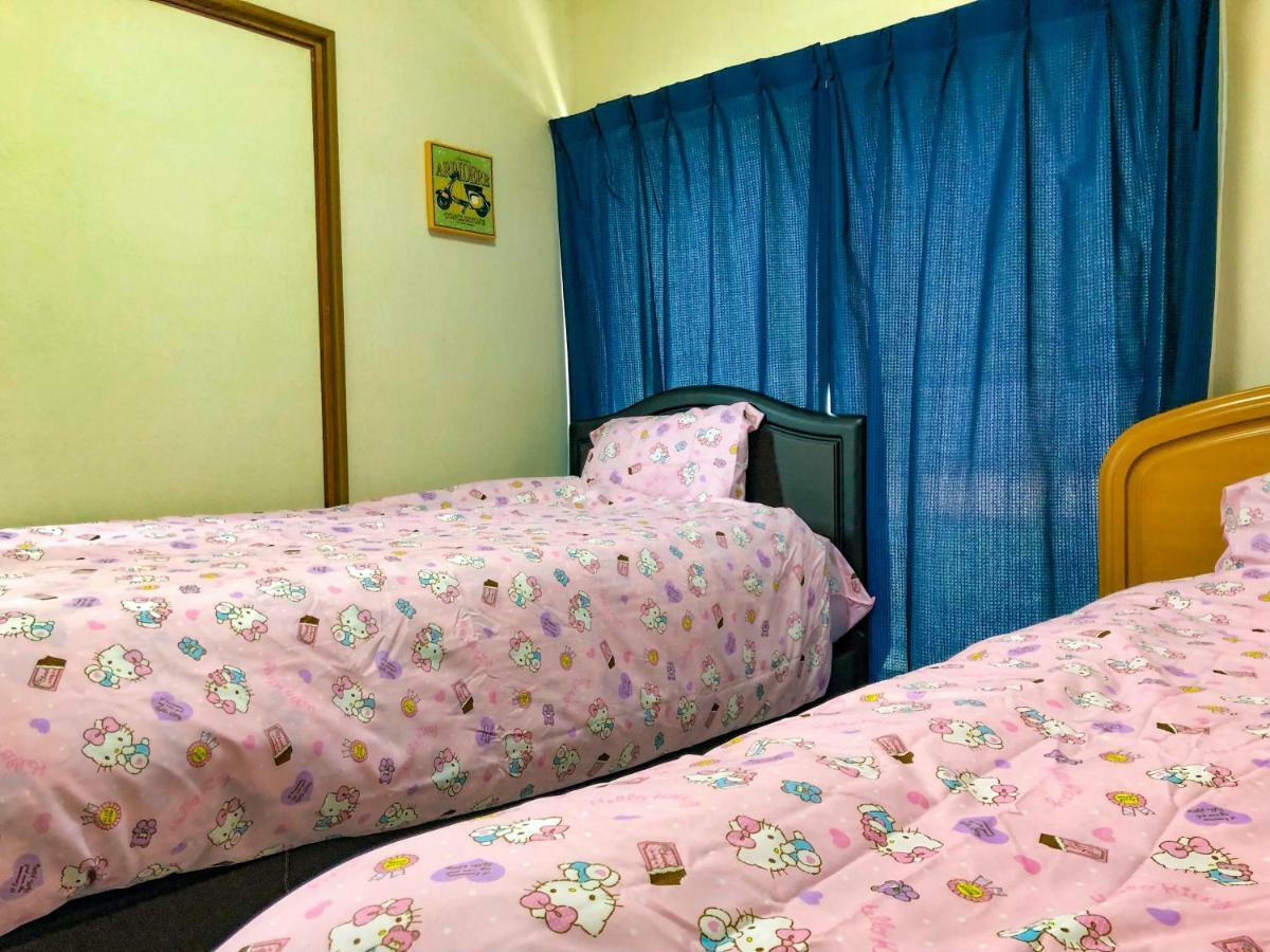 Shima Hama Home Miyazaki Eksteriør billede