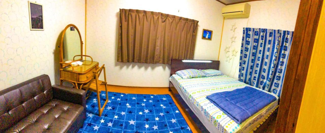 Shima Hama Home Miyazaki Eksteriør billede