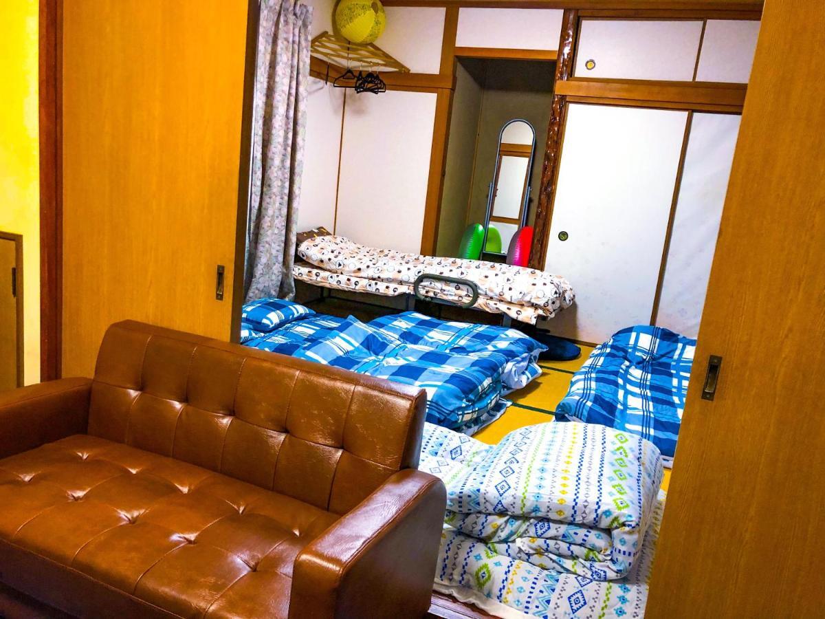 Shima Hama Home Miyazaki Eksteriør billede